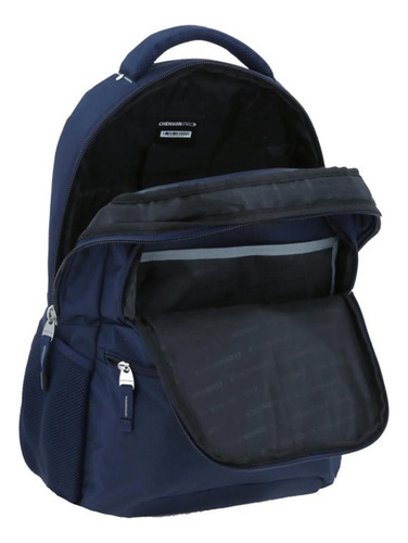 Mochila Chenson Pro Merlot Backpack Cp65926-9