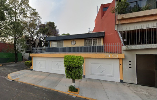 Magnifica Casa A La Venta En Paseos De Taxqueña, Fabuloso Remate Bancario