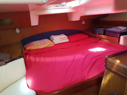 Jeanneau Sun Odyssey 42ds