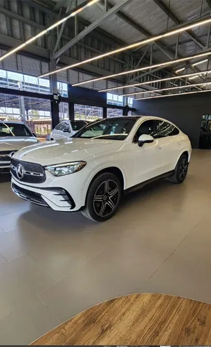 Mercedes Benz Glc 300 Coupé 4matic Mhev My2026