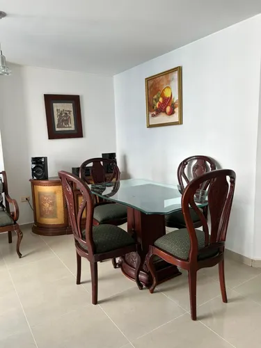 Apartamento Cabecera Llano Ar Broker Ow