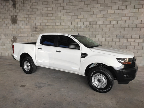 Ford Ranger Dc Xl 2.2 4x2 Mt