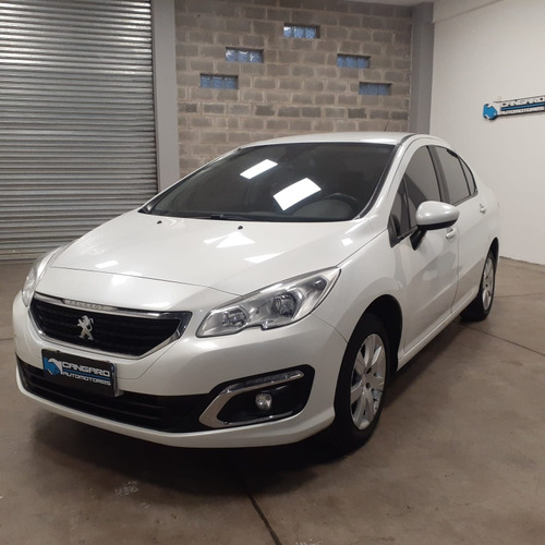 Peugeot 408 1.6 Allure Hdi 115cv