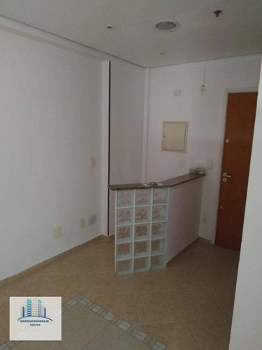 Imagem 5 de 15 de Conjunto Para Alugar, 45 M² Por R$ 1.200,00/mês - Lapa - São Paulo/sp - Cj0317