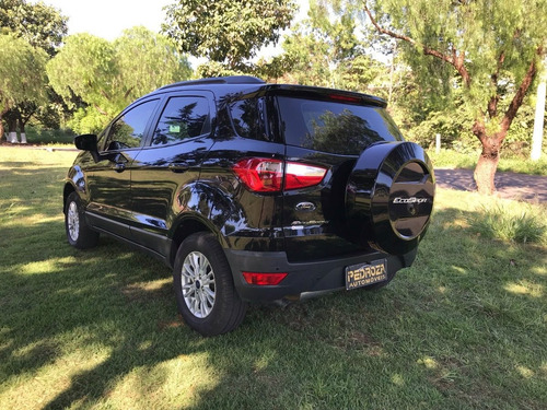 Imagem 3 de 13 de Ecosport Se 2.0 16v Aut