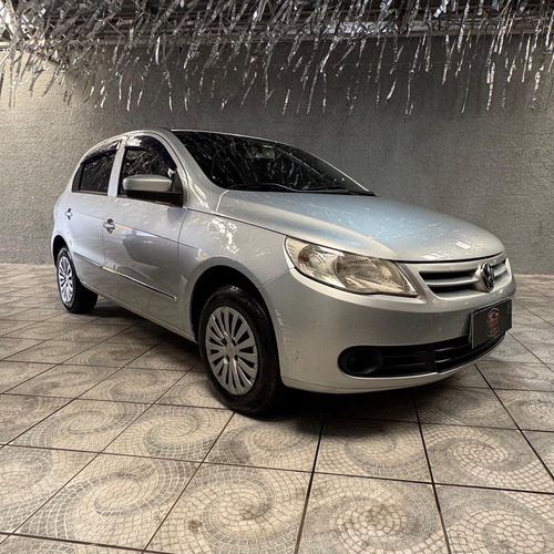 Volkswagen Gol 1.0 Mi 8V
