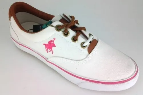Tenis polo sales ralph lauren feminino