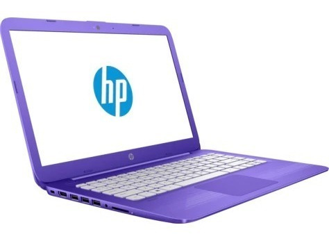 Lapto Hp  W10 Amd A8  (Reacondicionado)