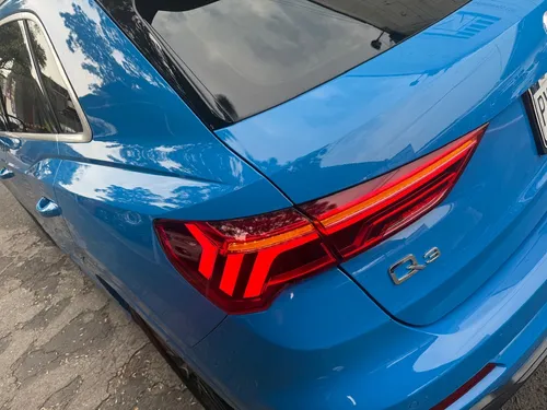 Audi Q3 1.4 S Line 150 Hp Dsg