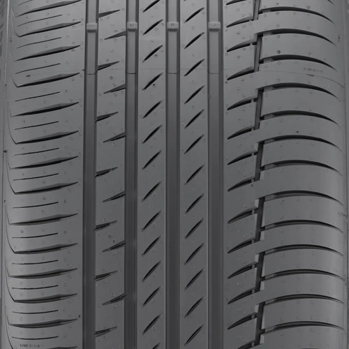 Pneu 235/60R17 Continental PremiumContact 6 102V Aro 17