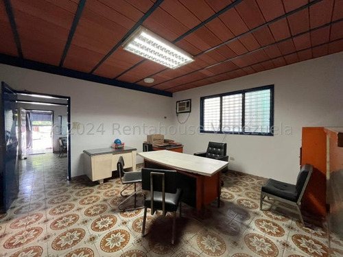 En Alquiler Gran Galpón Con Excelente Ubicacion En Zona Industrial De San Jacinto Db 24-28171