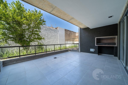 Imagen 2 de 23 de Venta Departamento 3 Ambientes - Terraza Parrilla Cochera (opcional) Cid Campeador