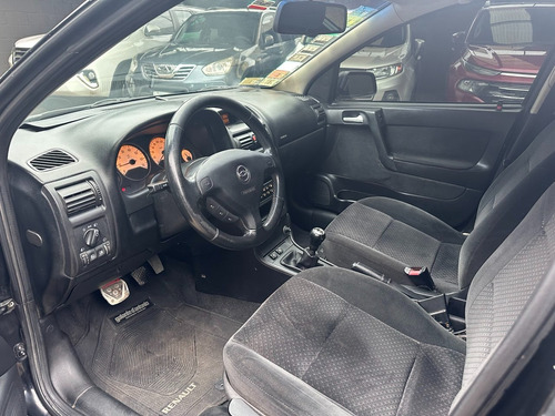 Chevrolet Astra 2.0 Gls