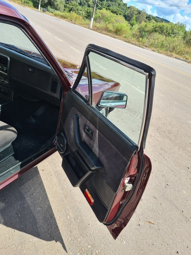 Chevrolet Opala Comodoro 4.1/s 6 Cilindros