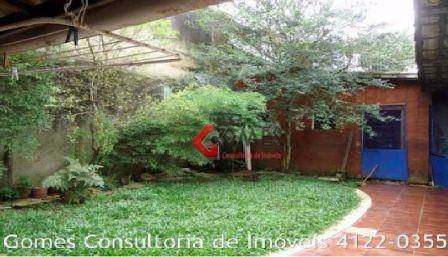 Imagem 13 de 15 de Casa Com 4 Dormitórios, 280 M² - Venda Por R$ 1.700.000,00 Ou Aluguel Por R$ 8.000,00/mês - Jardim Chácara Inglesa - São Bernardo Do Campo/sp - Ca0027