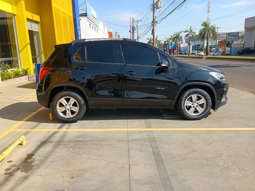 Chevrolet Tracker Chevrolet Tracker LT 1.4 Turbo 4x2 (Aut) (Flex)