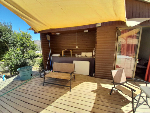 Condominio Hacienda Lo Orozco (89571)