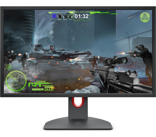 Monitor Gaming Benq Zowie Xl2731k 27 Pulgadas 165 Hz Tn 16:9