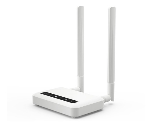 Router 4g Comparte Datos Sin Restricción Wifi Doble Banda