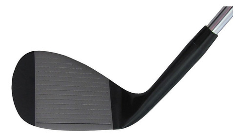 Imagen 2 de 9 de Kaddygolf Sand Wilson Golf Harmonized #1 Negro 52 / 56 / 60