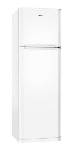 Heladera Philco PHCT340 blanca con freezer 340L 220V