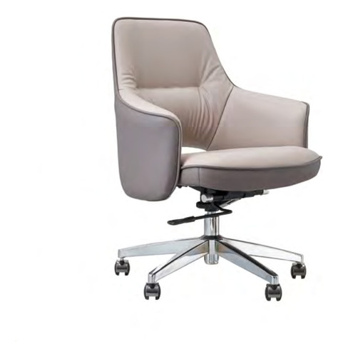 Silla Sillón Pc Oficina Escritorio Crash Alma Ergonómica 