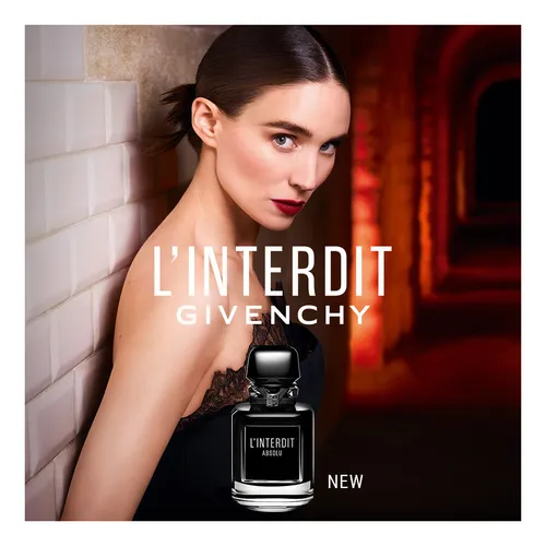 Givenchy L'interdit Absolu Eau De Parfum Intense X 35 Ml
