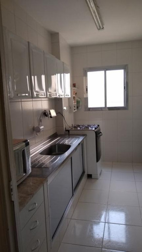 Imagem 10 de 15 de Apartamento Com 2 Dormitórios, 84 M² - Venda Por R$ 350.000,00 Ou Aluguel Por R$ 2.200,00/mês - Mooca - São Paulo/sp - Ap6060