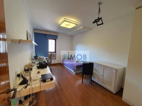 Imagem 17 de 30 de Apartamento Com 4 Dormitórios, 245 M² - Venda Por R$ 2.400.000,00 Ou Aluguel Por R$ 8.000,00/mês - Barra Da Tijuca - Rio De Janeiro/rj - Ap1339