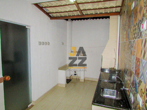 Imagem 3 de 30 de Ótimo Sobrado Com 2 Dormitórios À Venda, 110 M² Por R$ 660.000 - Vila Prudente - São Paulo/sp - Ca14498