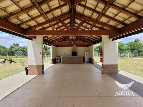 Imagem 11 de 26 de Terreno No Condomínio Terras De São Francisco - Sorocaba - 180,55 M² - - Te0006