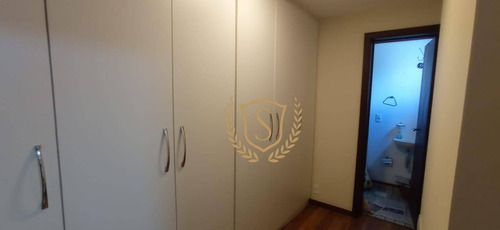 Imagem 14 de 30 de Apartamento À Venda, 98 M² Por R$ 650.000,00 - Alto - Teresópolis/rj - Ap0440