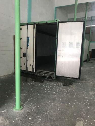 Imagem 5 de 11 de Galpão Em Vila Guiomar, Santo André/sp De 380m² Para Locação R$ 13.000,00/mes - Ga1260582-r