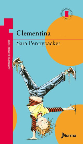 Clementina / Sara Pennypacker