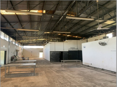 Bodega En Remate Bancario