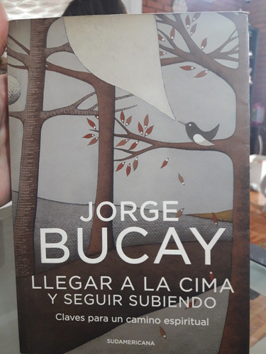 Libro Bucay Usado 