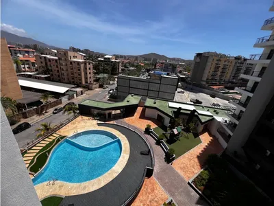 Apartamento en venta