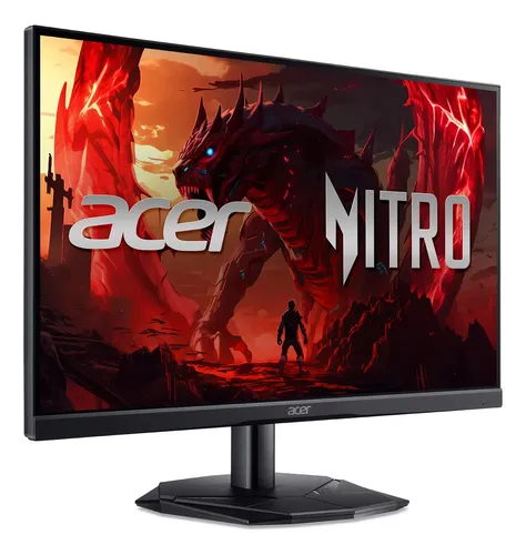 acerモニター Monitor Para Jogos Acer Nitro 24,5 | Full Hd 1920 X 1080 | | Frete