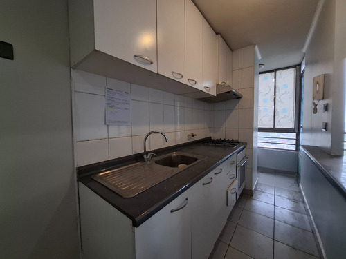 Mc - Venta A Pasos De Metro Franklin 3d 1b