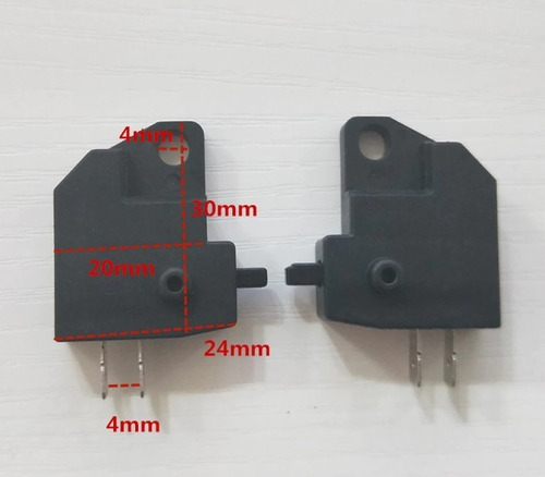 Switch Interruptor Bomba De Freno Delantero Suzuki Gsxr 