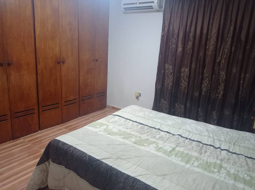 Apartamento En Venta Residencia Isamar Av Ferrero Tamayo /im
