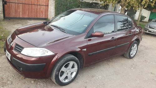 Renault Megane Ii