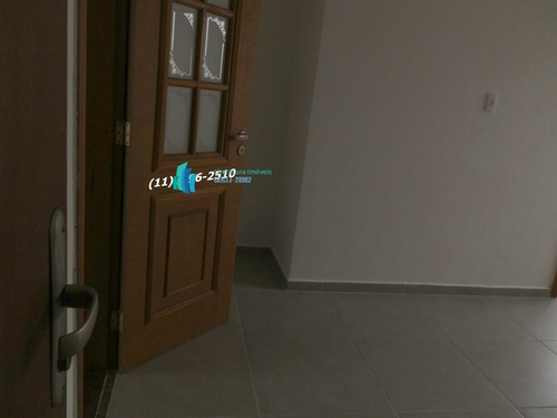 Imagem 3 de 26 de Apartamento A Venda No Bairro Vila Baeta Neves Em São - 510-1