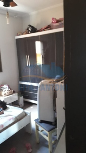 Imagem 4 de 7 de Casa, Vila Albertina, Ribeirão Preto - C3850-v