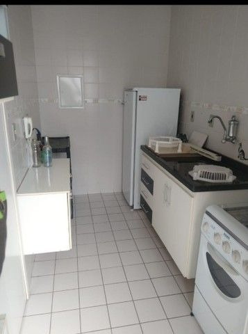 Imagem 5 de 7 de Apartamento Com 2 Dormitórios À Venda, 65 M² Por R$ 399.000,00 - Jardim Das Colinas - São José Dos Campos/sp - Ap0693