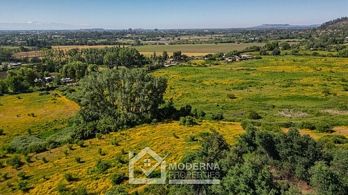 Terreno 13 Ha Para Proyecto Inmobiliario