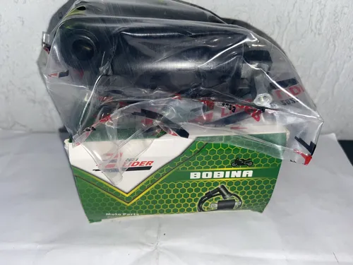 Bobina Con Pipa Owen Gs Gn125h