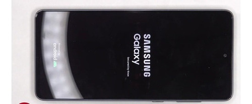 Pantalla Lcd Completa Samsung Galaxy A73