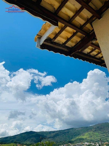 Imagem 19 de 28 de Casa Terrea Á Venda Em Atibaia - Vila Giglio - Região Lucas Nogueira Garcez - Ca4574