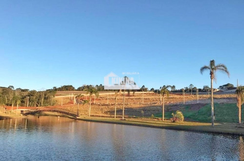 Terreno Para Venda - 02950.6021
